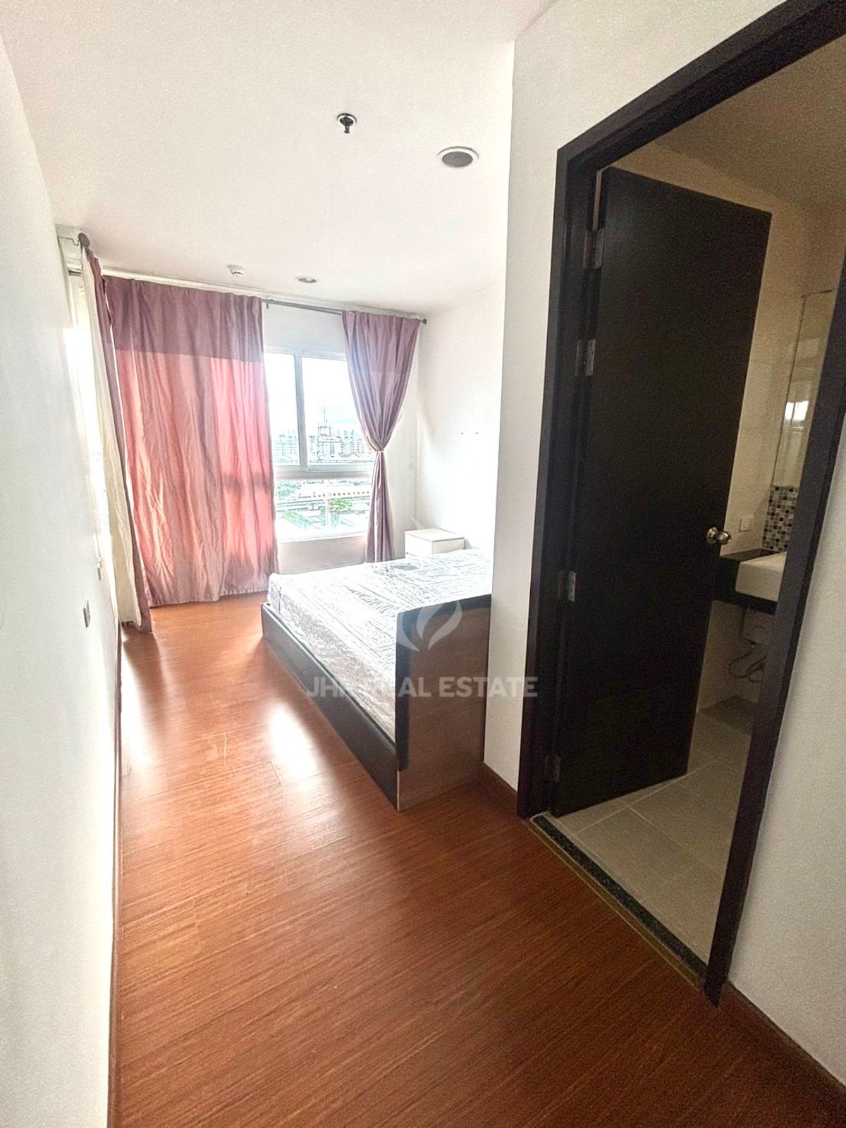 For SaleCondoOnnut, Udomsuk : Urgent sale❗️ Diamond Sukhumvit 2 bed 2 bath  Line id : @jhrthailand