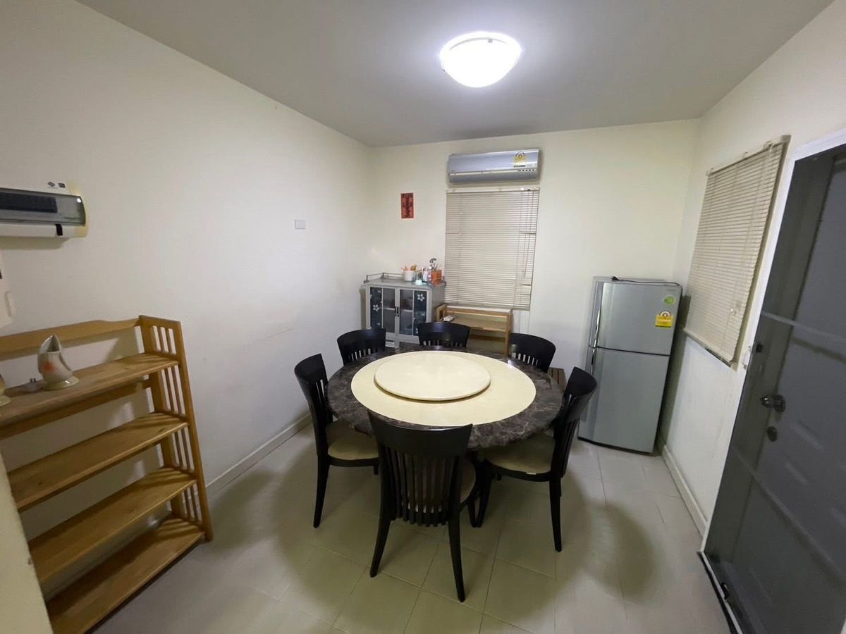 ให้เช่าบ้านนวมินทร์ รามอินทรา : ให้เช่าบ้านเดี่ยว ภัสสร 19 วัชรพล-วงแหวน ติดทางด่วน ใกล้แฟชั่นไอส์แลนด์