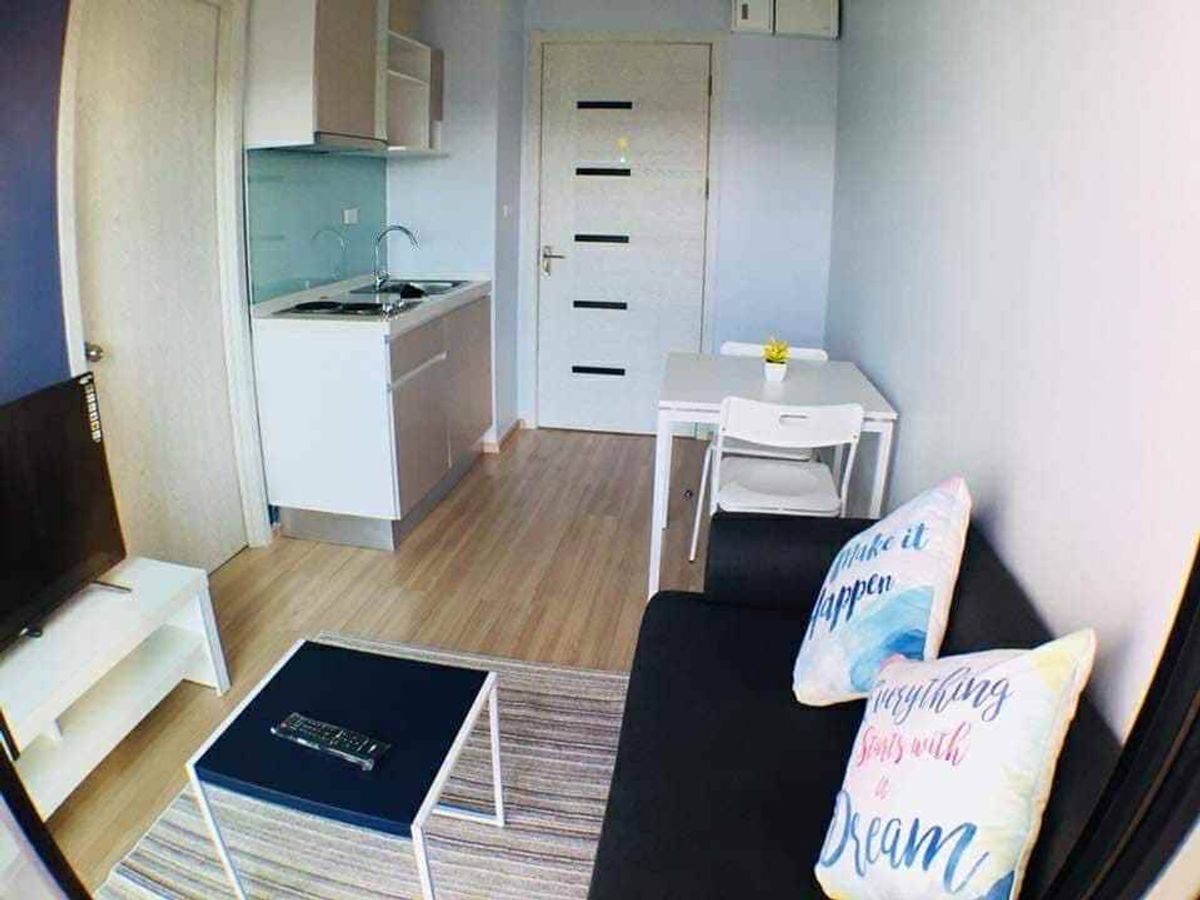 ขายคอนโดอ่อนนุช อุดมสุข : ห้องสวยชั้นสูง วิวเมืองราคาดี!!⭐Artemis Sukhumvit 77 (อาทีมิส สุขุมวิท 77)