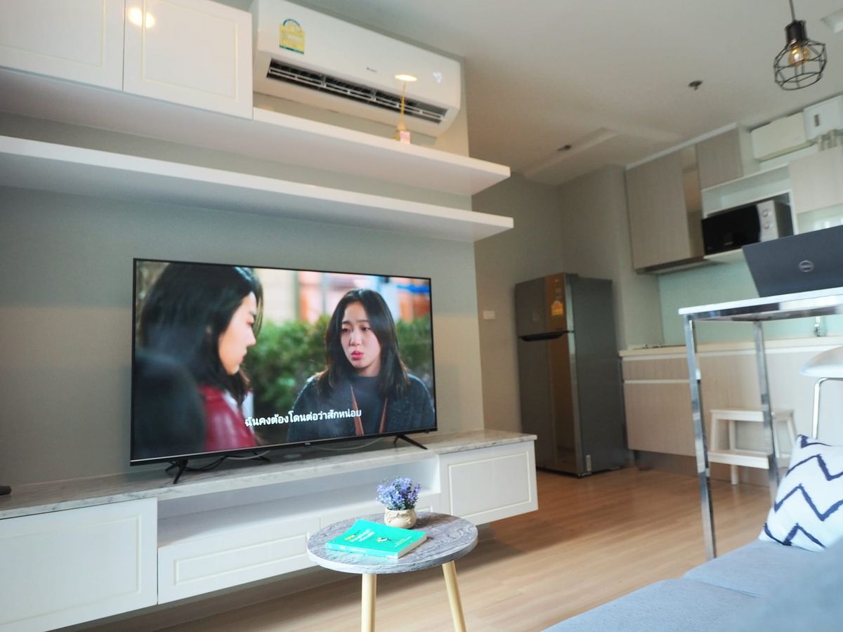 ขายคอนโดอ่อนนุช อุดมสุข : ห้องแต่งสวย เฟอร์ฯครบราคาดี⭐Artemis Sukhumvit 77 (อาทีมิส สุขุมวิท 77)