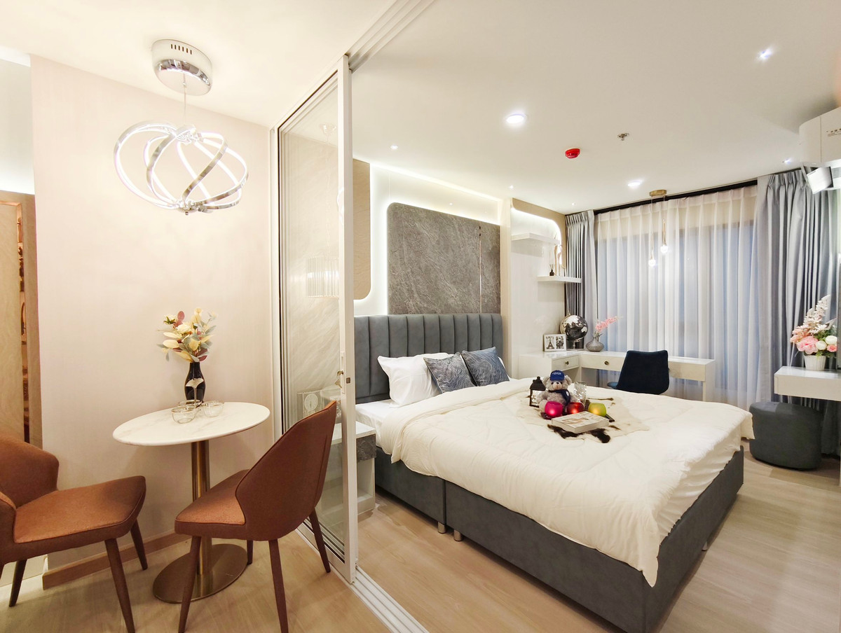 For RentCondoPathum Thani,Rangsit, Thammasat : 📌 Terra Residence Phase 1 | Condo near Thammasat University, Rangsit.