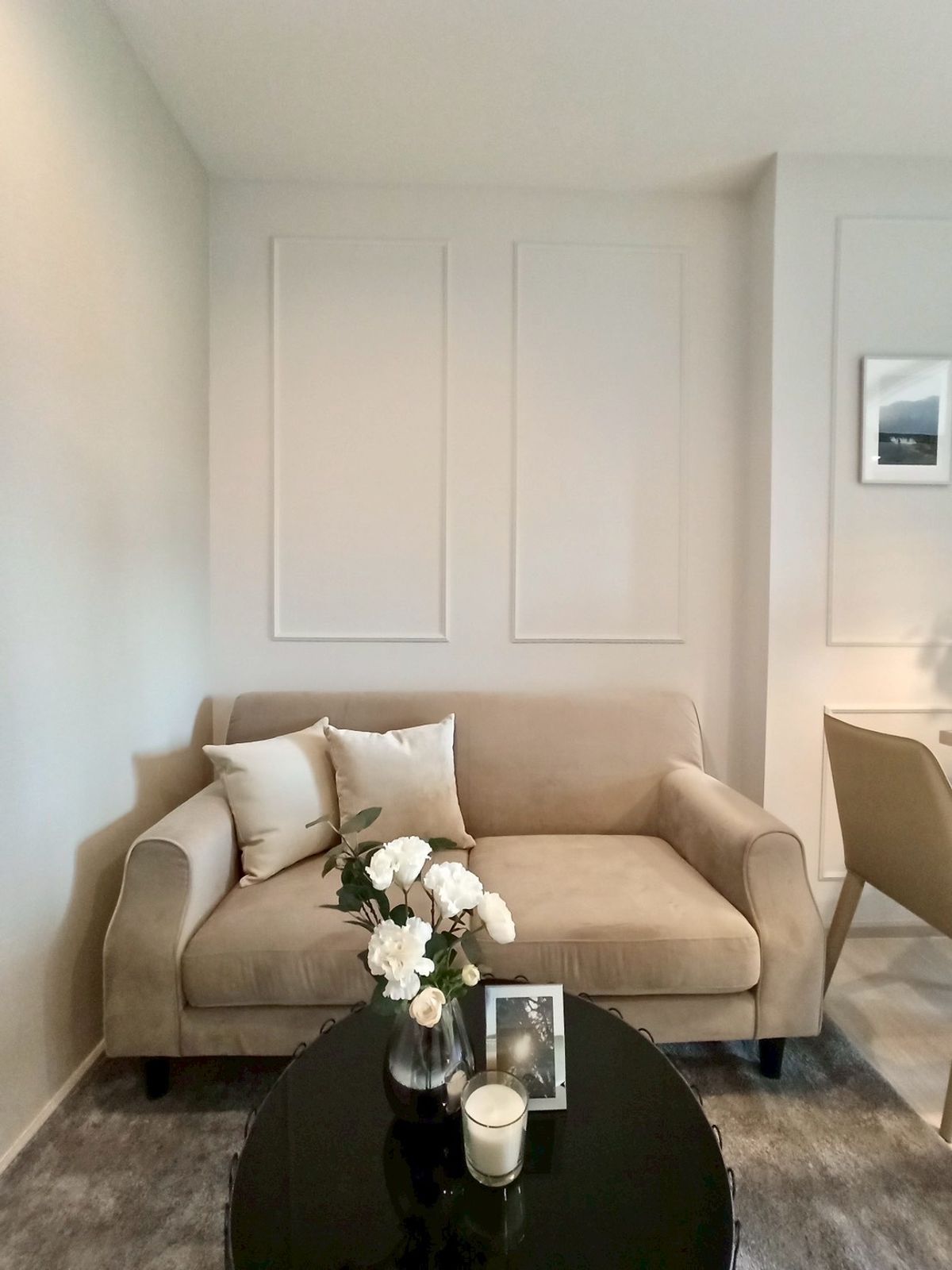 For RentCondoWitthayu, Chidlom, Langsuan, Ploenchit : Life One Wireless Condo for rent, 27,000baht, 1bedroom, 35sqm, BTS Ploenchit, BTS Chidlom, near Witthayu, Chidlom, Ploenchit, Sukhumvit, Rama 9, Ratchada, Sathorn, Silom, Chula, Siam, CentralWorld, Central Embassy, Central Chidlom, Bumrungrad, Mater Dei