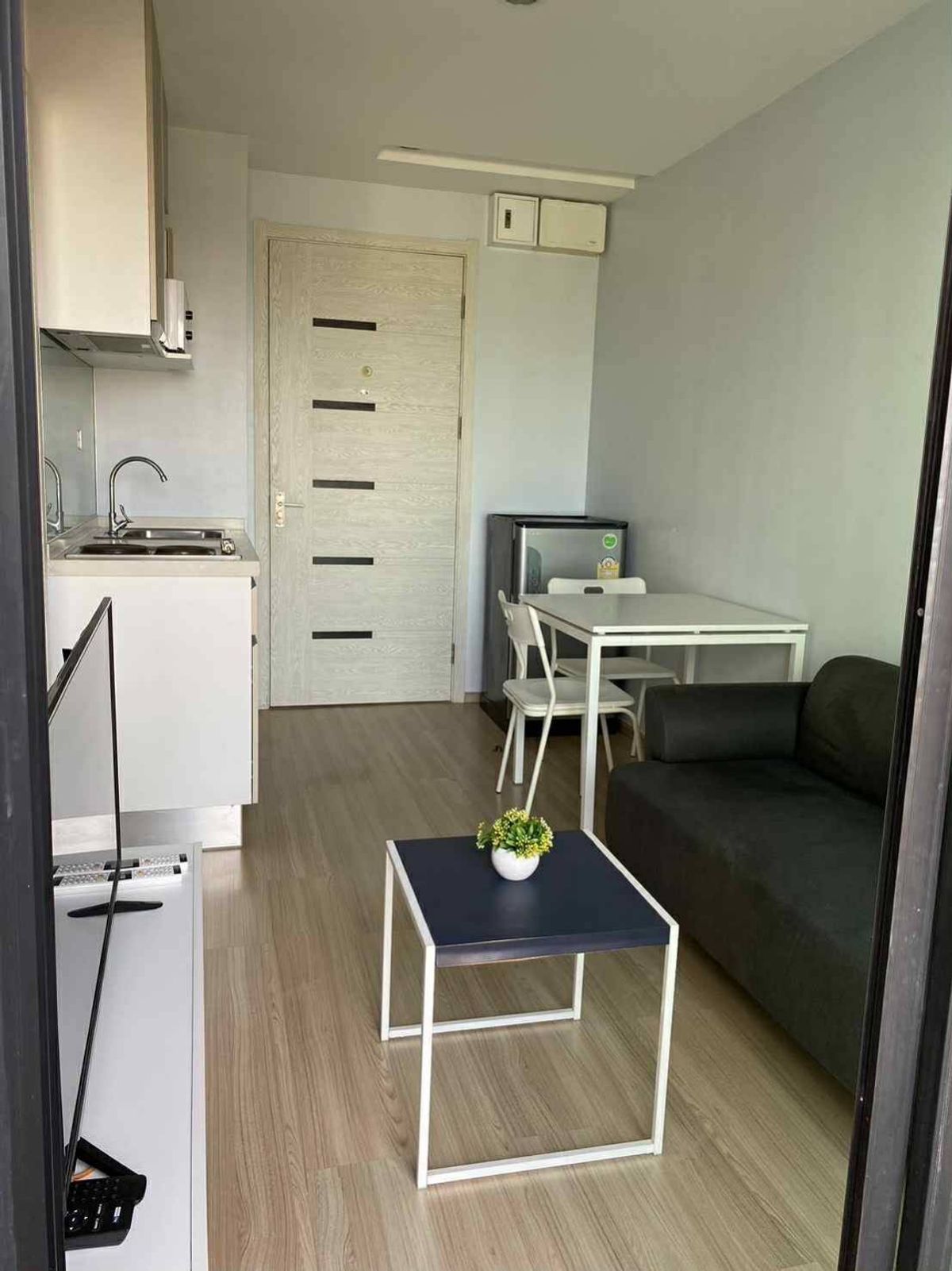 ขายคอนโดอ่อนนุช อุดมสุข : ห้องสวยชั้นสูง วิวเมืองราคาดี!!⭐Artemis Sukhumvit 77 (อาทีมิส สุขุมวิท 77)