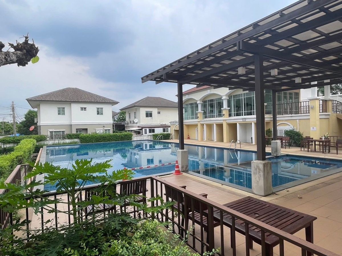 ให้เช่าบ้านนวมินทร์ รามอินทรา : ให้เช่าบ้านเดี่ยว ภัสสร 19 วัชรพล-วงแหวน ติดทางด่วน ใกล้แฟชั่นไอส์แลนด์