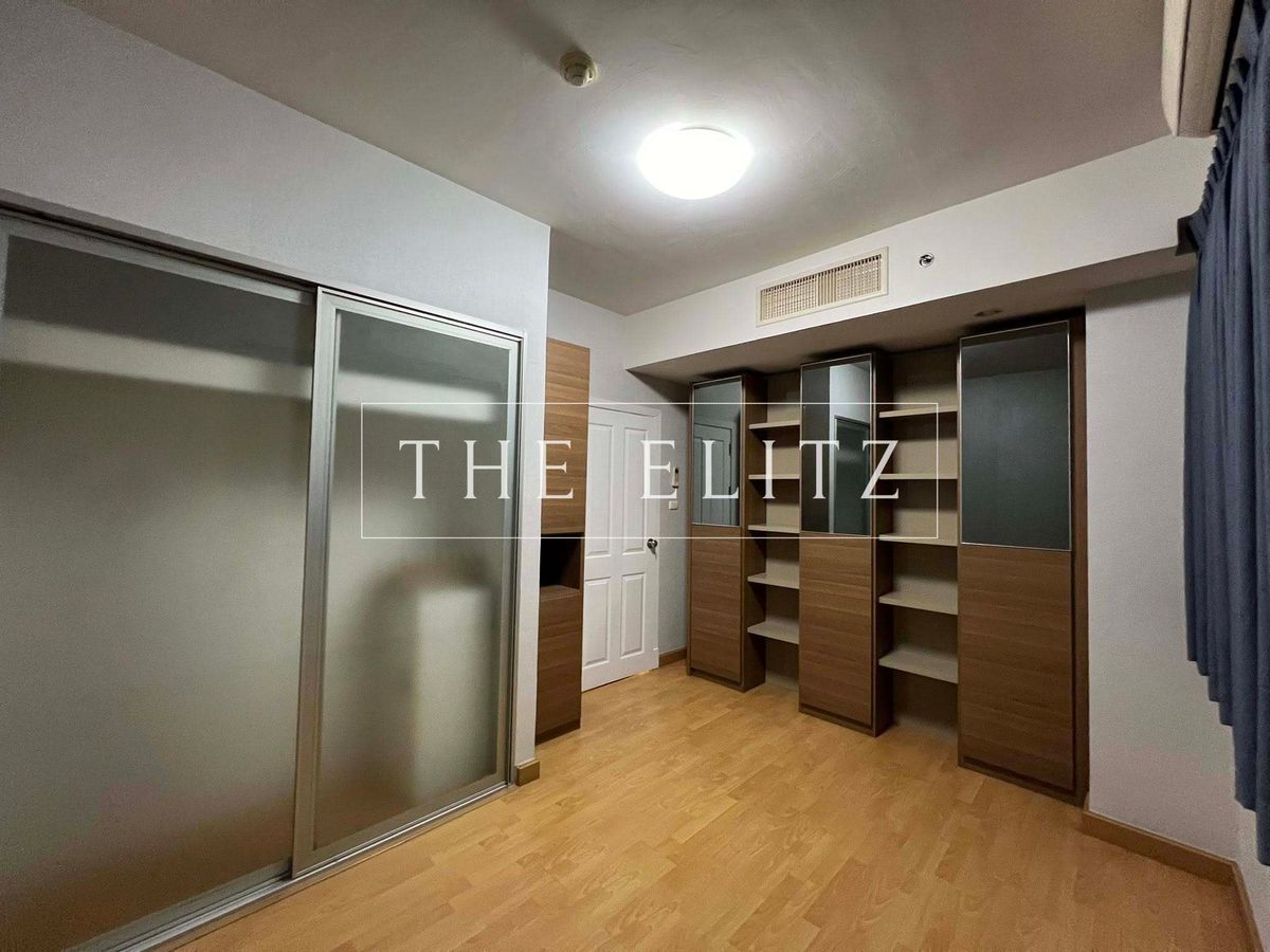 For RentCondoSukhumvit, Asoke, Thonglor : ✨ Superior level, Asoke, Supalai Premier Place, special room, business location at a price that is more than expected ✔