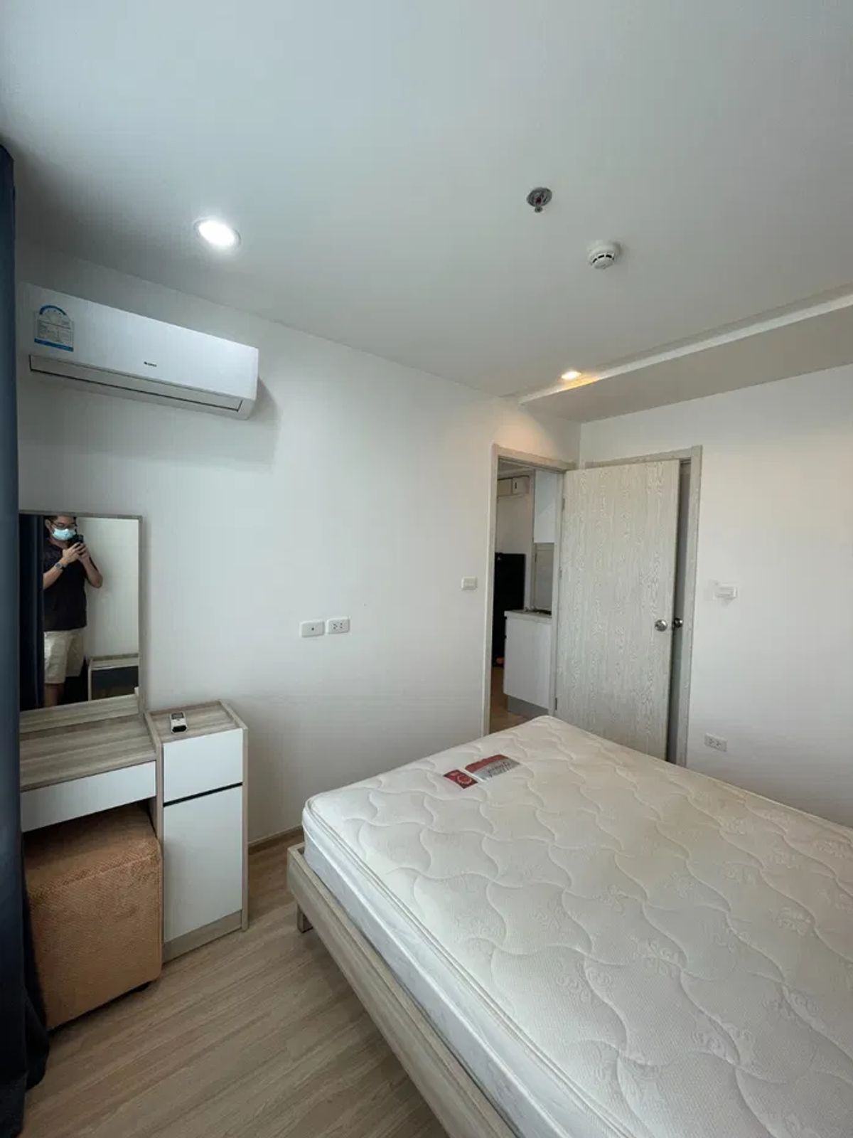 ขายคอนโดอ่อนนุช อุดมสุข : ห้องสวยชั้นสูง วิวเมืองราคาดีมาก!!⭐Artemis Sukhumvit 77 (อาทีมิส สุขุมวิท 77)