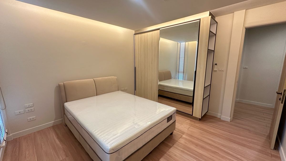 ให้เช่าทาวน์โฮมสุขุมวิท อโศก ทองหล่อ : ให้เช่า ทาวน์เฮ้าส์ 2 ชั้น  พื้นที่ 230 ตารางเมตร ทำเล พร้อมพงษ์ – ทองหล่อ