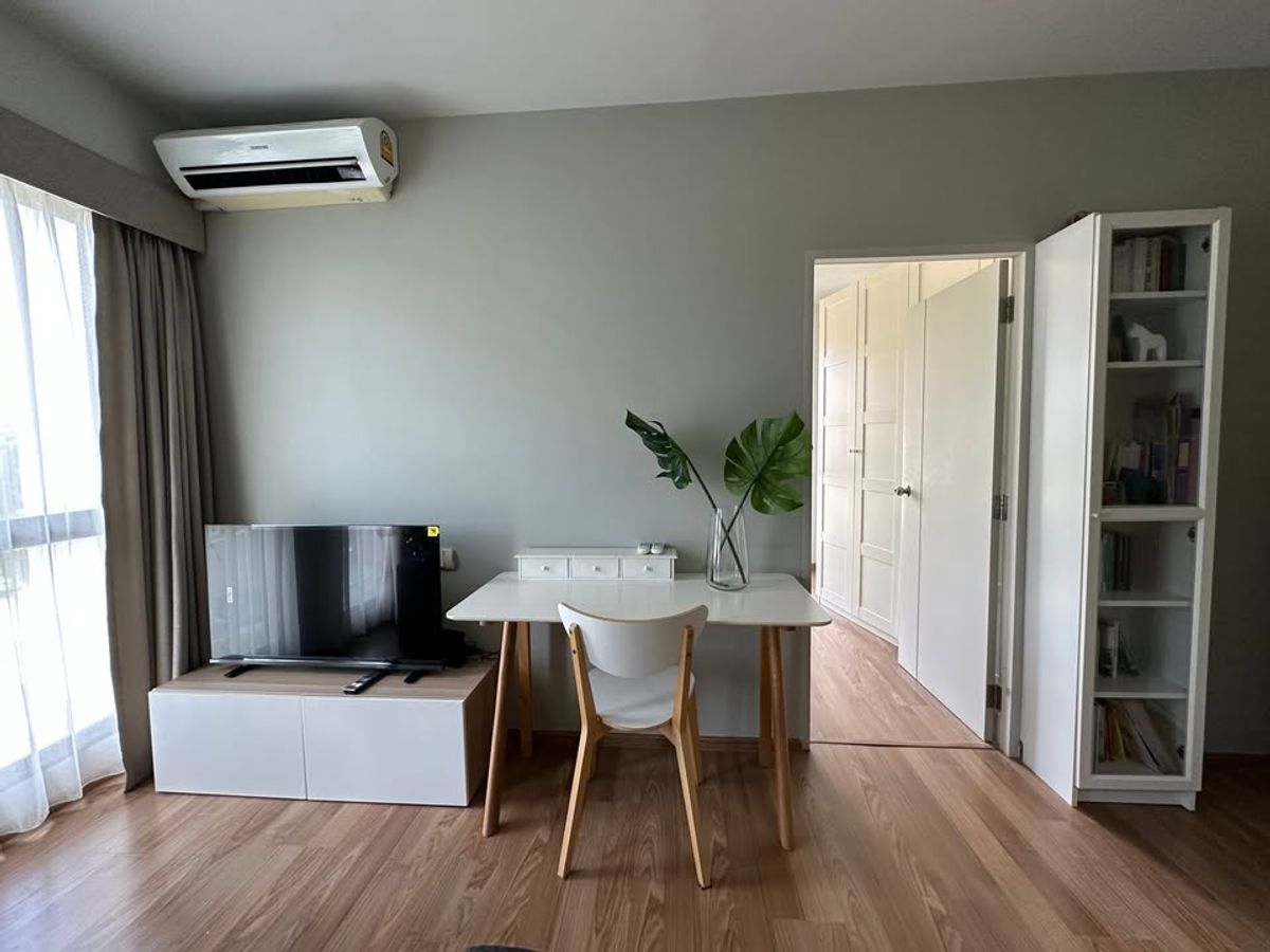 For SaleCondoBangna, Bearing, Lasalle : Unio Sukhumvit 72 condo for sale, price 2,090,000 baht [MKS250815]