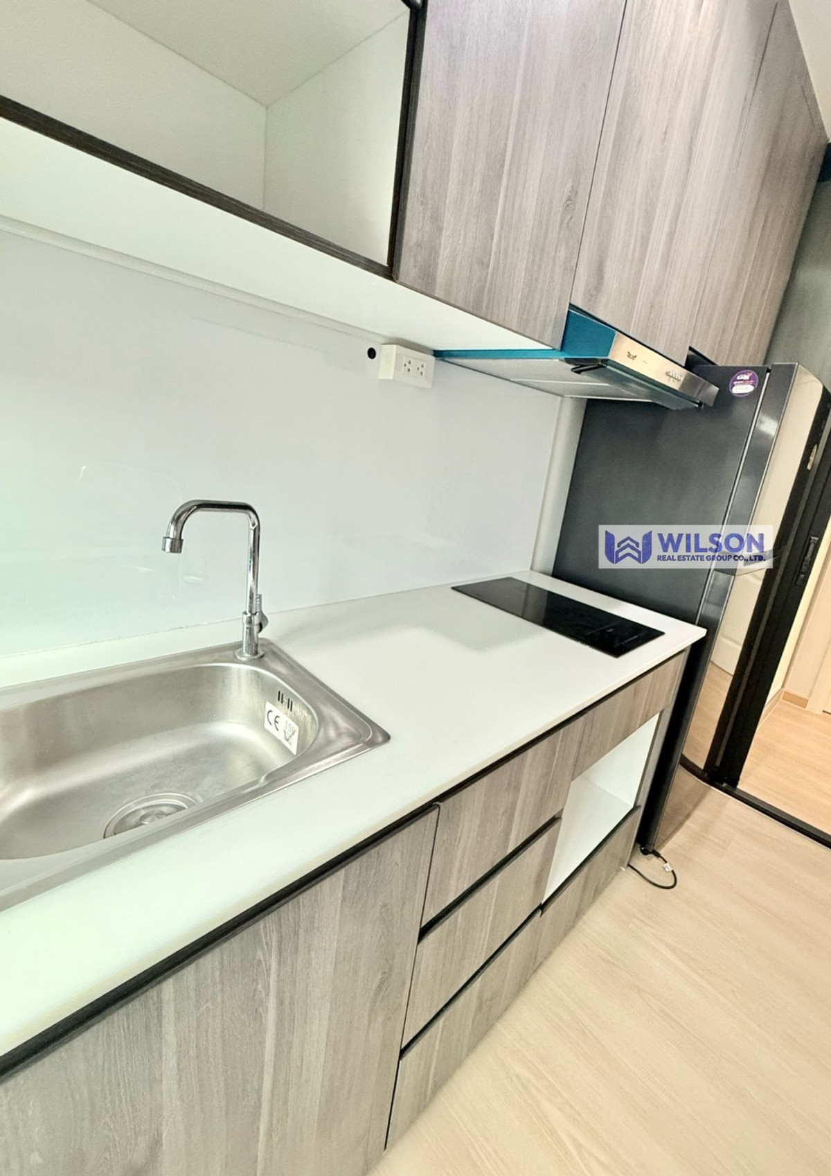 For RentCondoPathum Thani,Rangsit, Thammasat : 📌 Terra Residence | New condo next to the fence, Thammasat University, Rangsit)