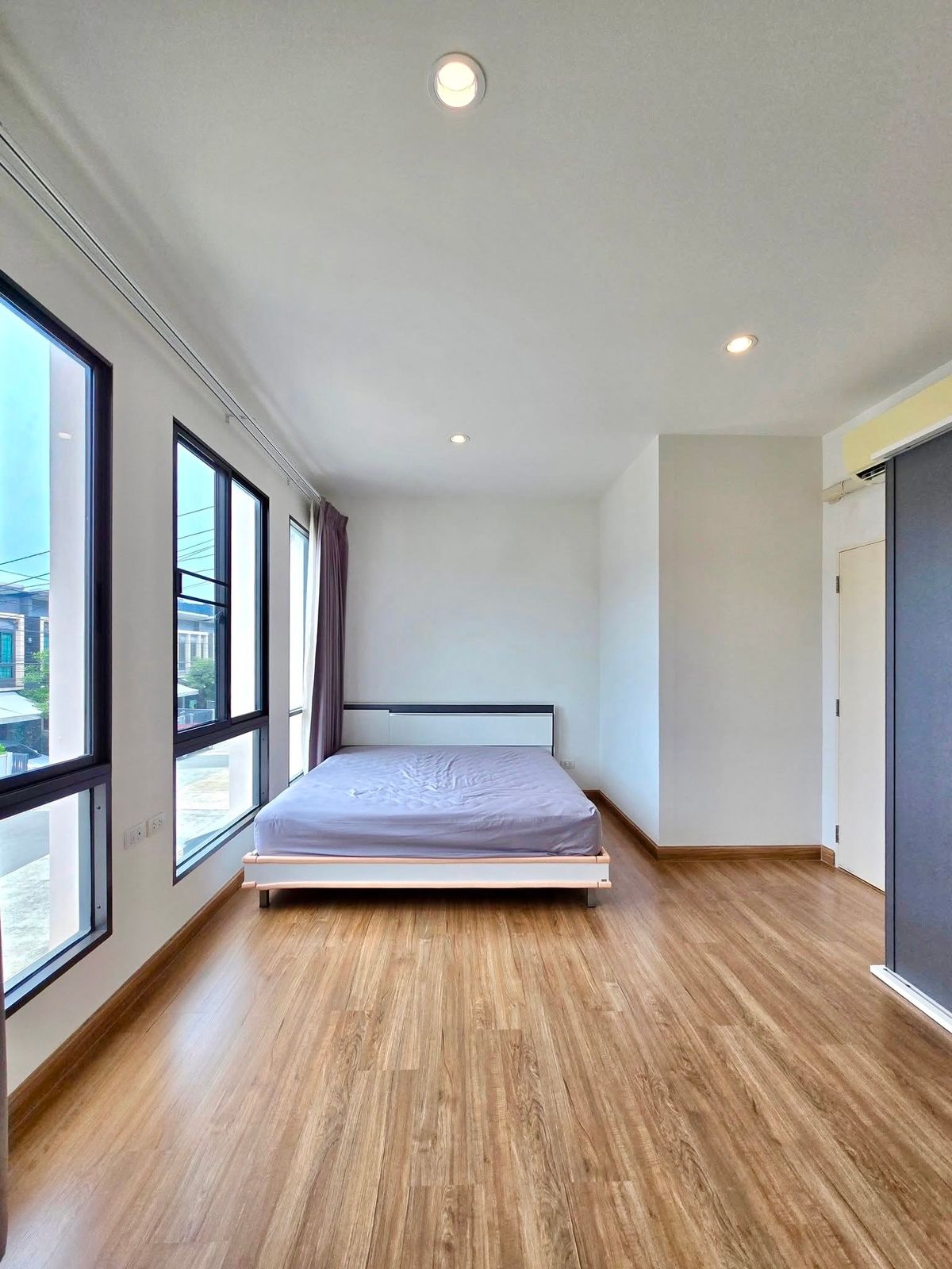 ให้เช่าทาวน์โฮมสมุทรปราการ สำโรง : ทาวน์เฮ้าส์ให้เช่า 🔥 Pleno Sukhumvit-Bangna 🔥 3 ห้องนอน 2 ห้องน้ำ เฟอร์นิเจอร์ และ เครื่องใช้ไฟฟ้าครบ 