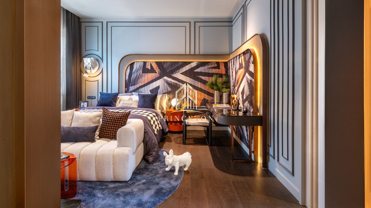 For SaleHouseBangna, Bearing, Lasalle : Exclusive 3-Storey Luxury House, CINQ ROYAL The Eighteen, Bangna KM.7 📞092-4252445