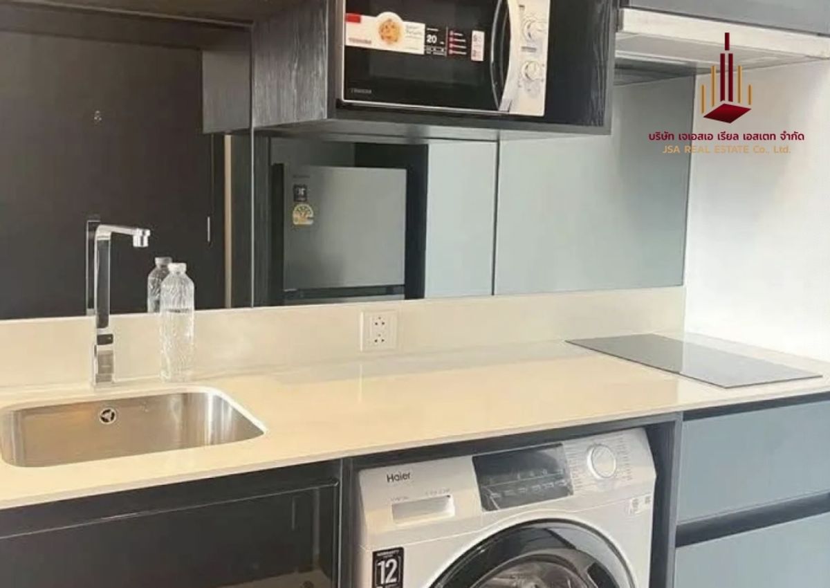 For RentCondoAri,Anusaowaree : ✨ For RENT: Noble Around Ari Condo ✨ 💰 ONLY 28,500 THB/Month