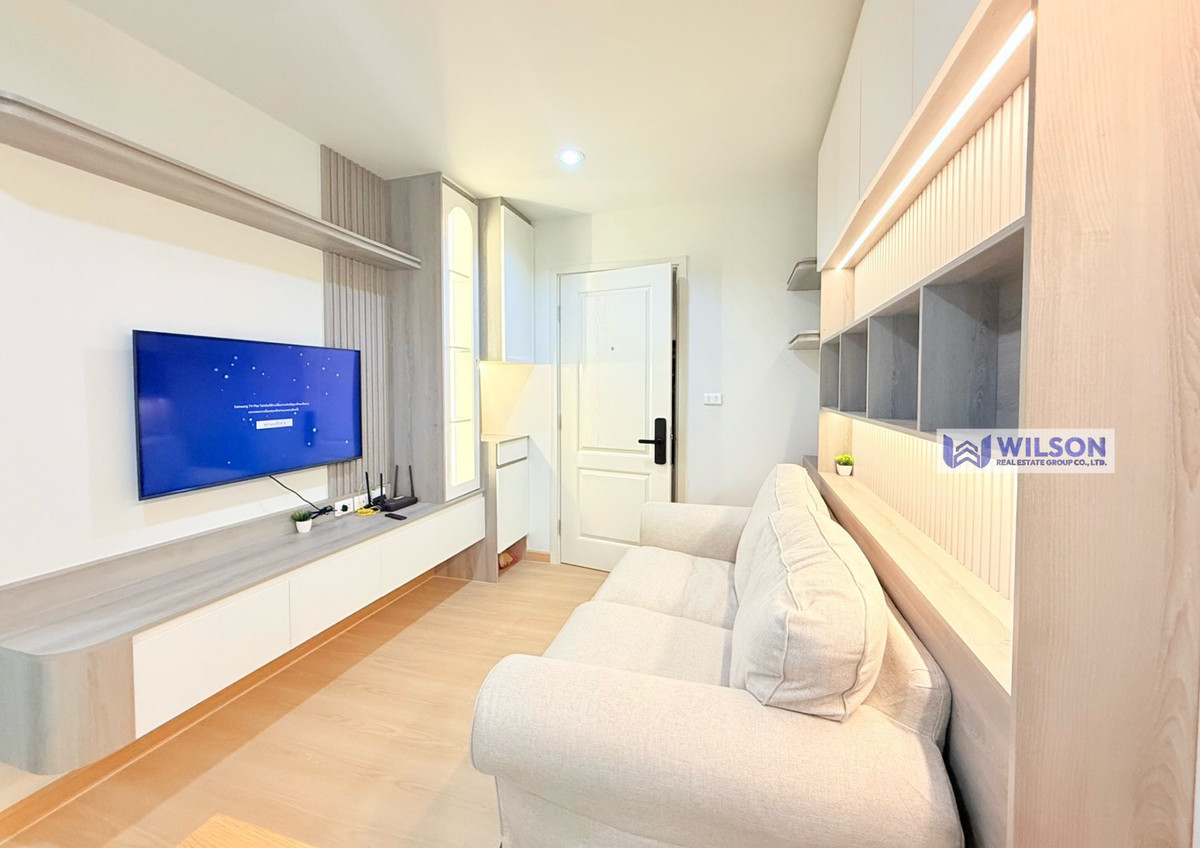 For RentCondoPathum Thani,Rangsit, Thammasat : 📌 Terra Residence | New condo next to the fence, Thammasat University, Rangsit)