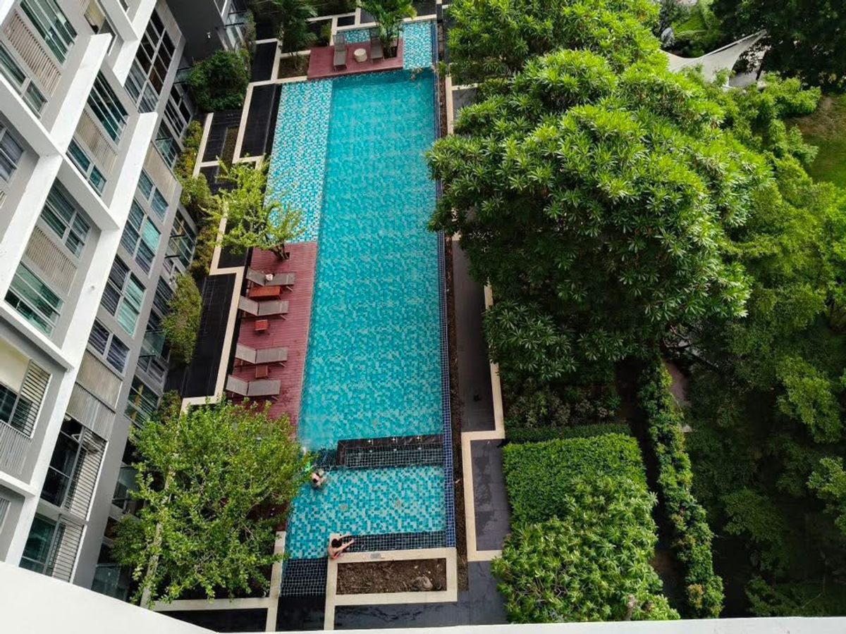 For RentCondoOnnut, Udomsuk : For rent 📍 IDEO Mobi Sukhumvit 📍 Fully furnished and equipped, near BTS On Nut