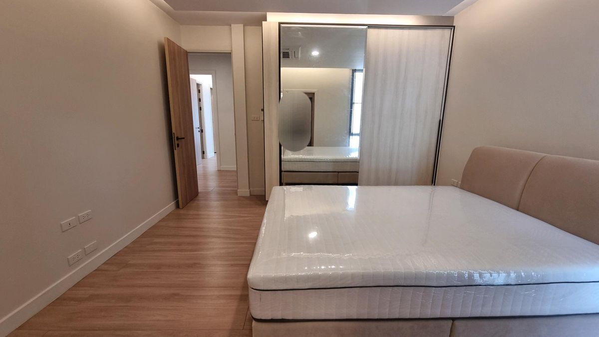 ให้เช่าทาวน์โฮมสุขุมวิท อโศก ทองหล่อ : ให้เช่า ทาวน์เฮ้าส์ 2 ชั้น ยูนิตมุม พื้นที่ 230 ตารางเมตร ทำเล พร้อมพงษ์ – ทองหล่อ