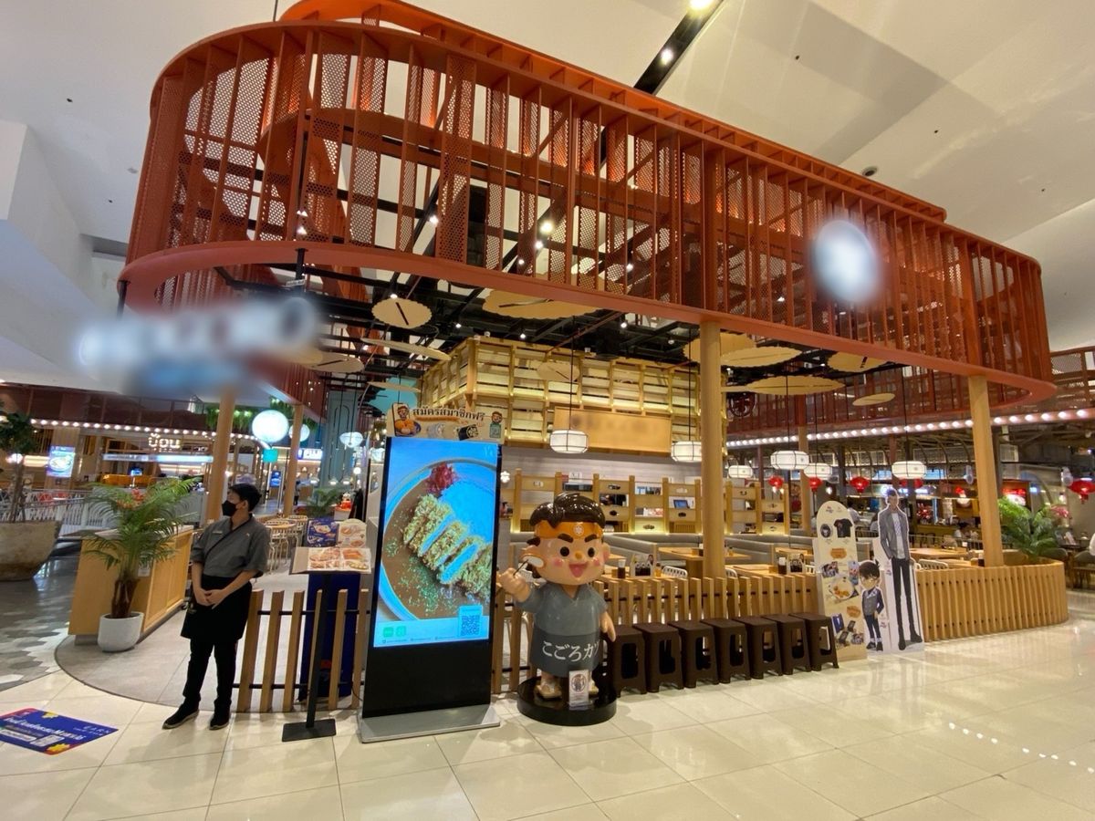 เซ้งร้านค้า/ตลาดนัดลาดพร้าว101 แฮปปี้แลนด์ : 📌ปล่อยเซ้งร้านเหมาะสำหรับ คาเฟ่,ร้านอาหาร ทำเล บางกะปิ