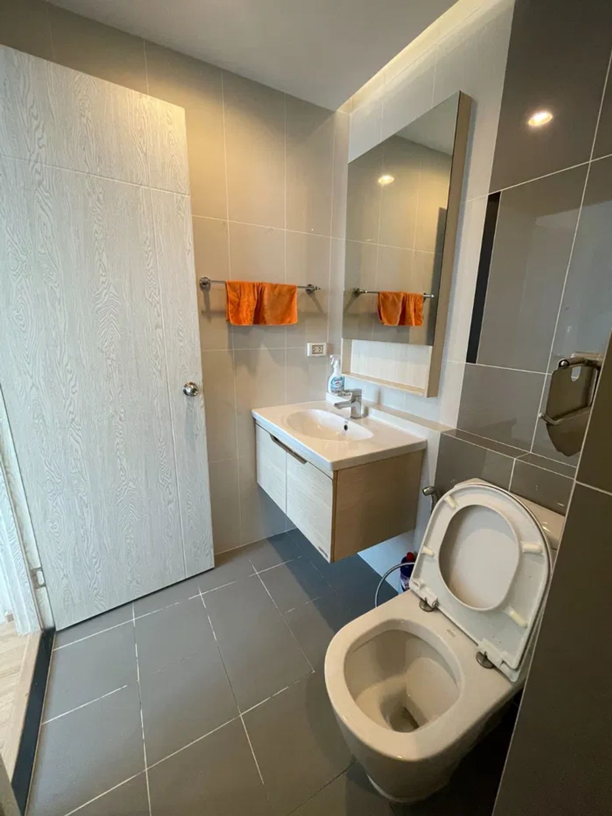 ขายคอนโดอ่อนนุช อุดมสุข : ห้องสวยชั้นสูง วิวเมืองราคาดีมาก!!⭐Artemis Sukhumvit 77 (อาทีมิส สุขุมวิท 77)