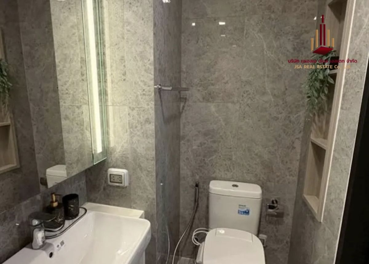 For RentCondoAri,Anusaowaree : ✨ For Rent: Noble Around Ari Condo ✨ 💰 ONLY 25,000 THB/Month