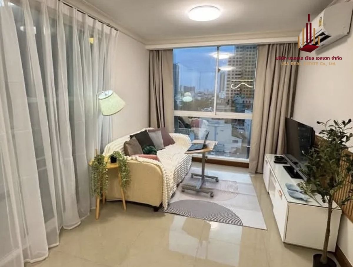 For RentCondoAri,Anusaowaree : ✨ For Rent: Chateau in Town Phaholyothin 11 Condo ✨ 💰 ONLY 30,000 THB/Month