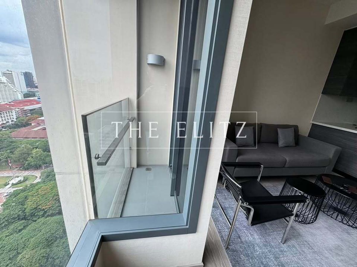 For RentCondoSukhumvit, Asoke, Thonglor : ✨ Experience the luxury life in The Esse Asoke, the room is ready. Business center, pleasing price 💯