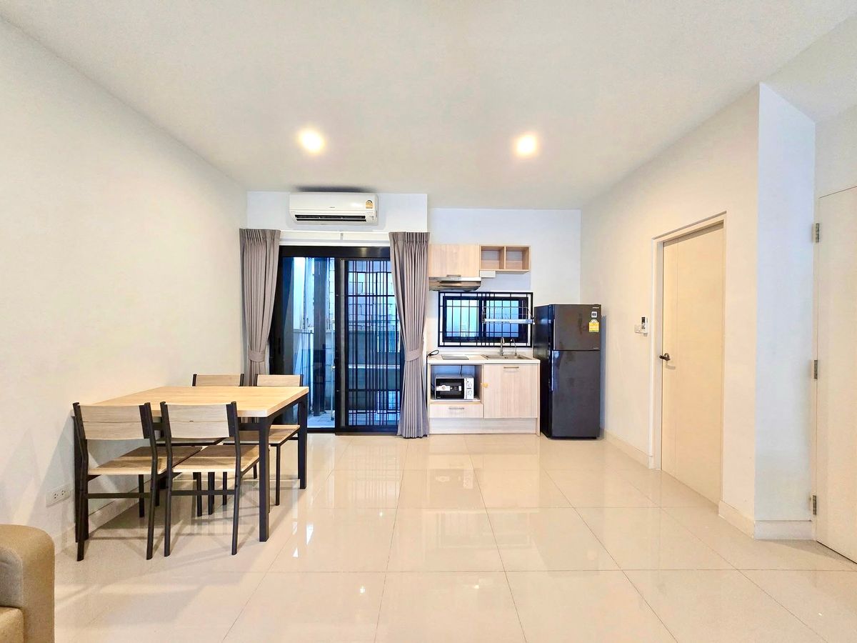 ให้เช่าทาวน์โฮมสมุทรปราการ สำโรง : ทาวน์เฮ้าส์ให้เช่า 🔥 Pleno Sukhumvit-Bangna 🔥 3 ห้องนอน 2 ห้องน้ำ เฟอร์นิเจอร์ และ เครื่องใช้ไฟฟ้าครบ 