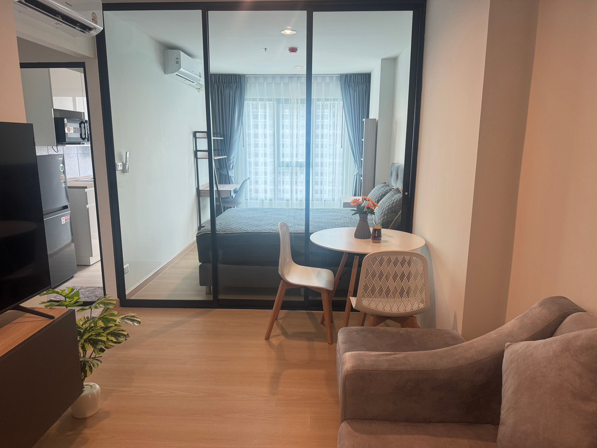 For RentCondoPathum Thani,Rangsit, Thammasat : 📌 Terra Residence (new condo next to Thammasat University Rangsit fence)