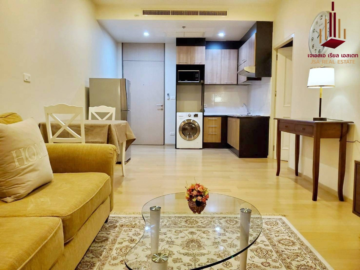 For RentCondoAri,Anusaowaree : ✨ For RENT: Noble Reform Condo ✨ 💰 ONLY 30,000 THB/Month