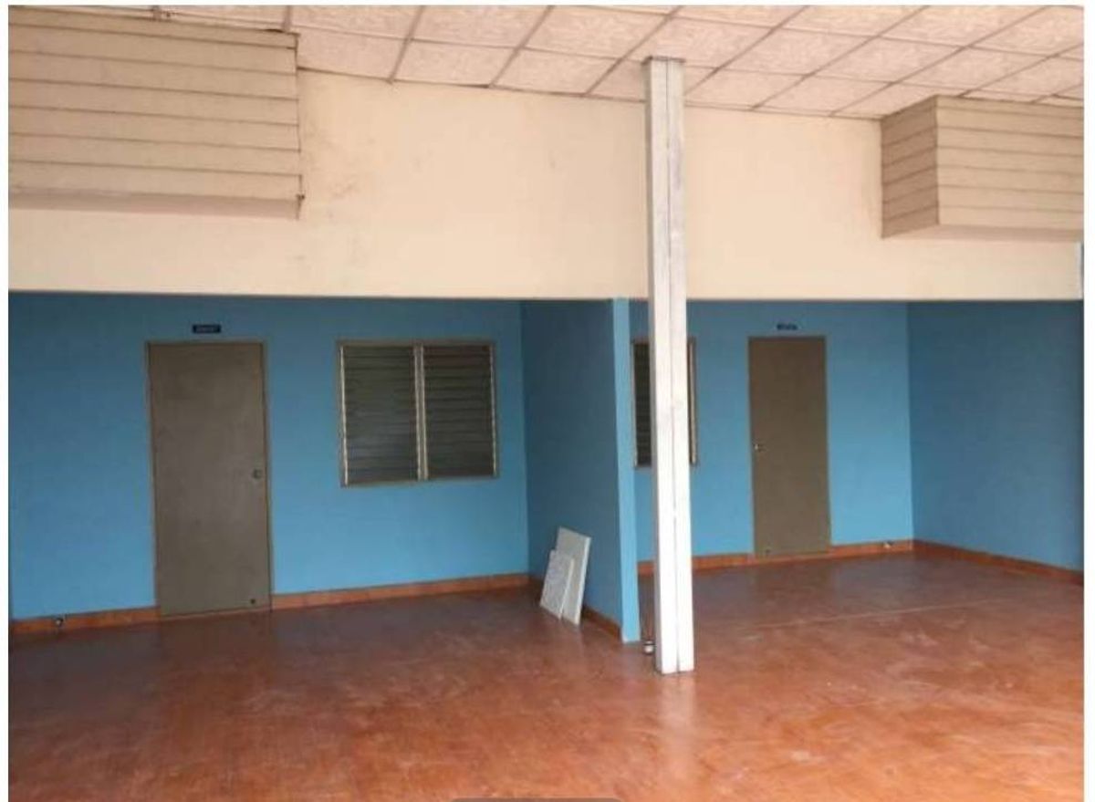 ขายทาวน์โฮมปทุมธานี รังสิต ธรรมศาสตร์ : ทาวน์เฮ้าส์ 2 ชั้น 2 หลังติดกัน หมู่บ้านเอื้ออาทร รังสิต-คลอง 9 ปทุมธานี - 0022TH