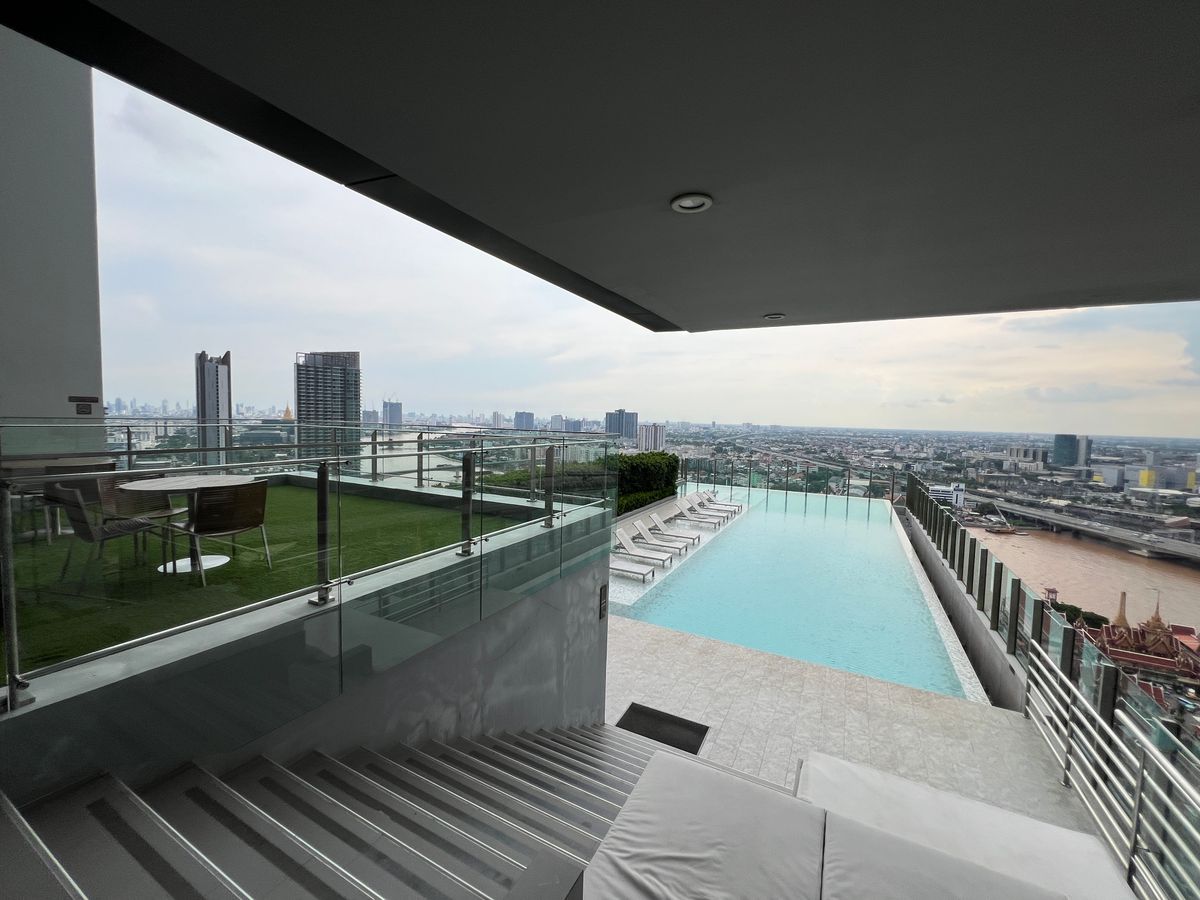 ขายคอนโดบางซื่อ วงศ์สว่าง เตาปูน : ขาย แชปเตอร์วัน ชายน์ บางโพ ห้องสวย วิวดี เดินทางสะดวก มีพื้นที่เยอะ อยู่สบาย สิ่งอำนวยความสะดวกครบเดินทางสะดวก มี 7-11 อยู่ใกล้ MRT บางโพ / รพ. บางโพเพียง 600 เมตร