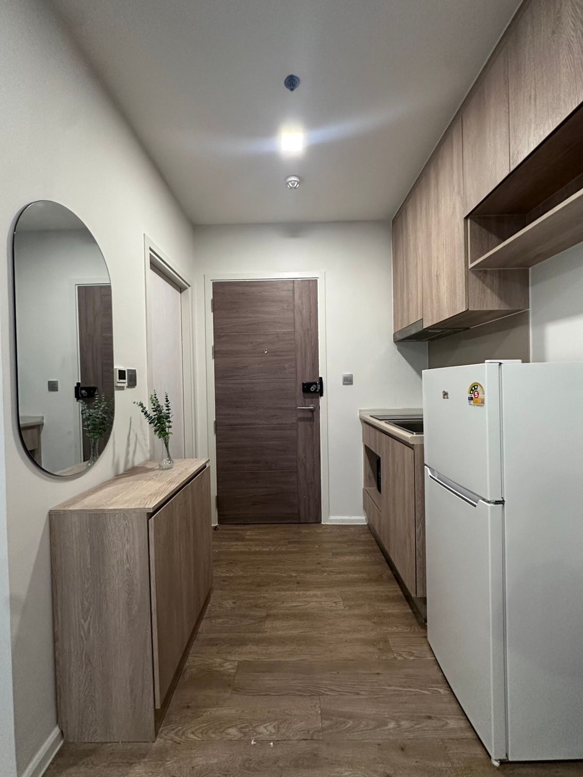 For RentCondoOnnut, Udomsuk : For rent ✨ MODIZ Sukhumvit 50 ✨ Fully furnished, appliances included, near BTS On Nut