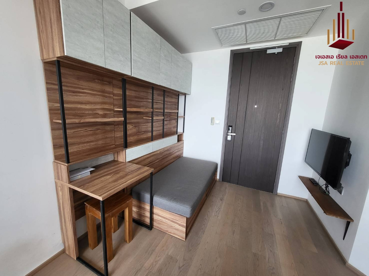 ให้เช่าคอนโดสยาม จุฬา สามย่าน : ✨ For Rent: Ashton Chula-Silom Condo ✨ 💰 Only 22,000 THB/month