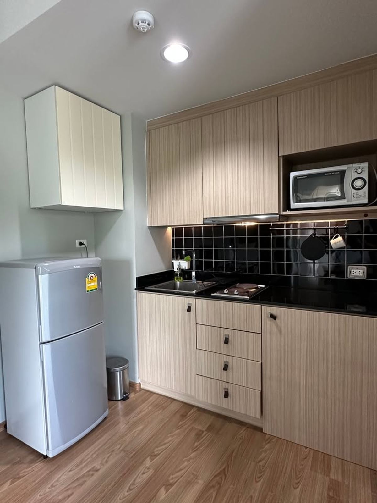 For SaleCondoBangna, Bearing, Lasalle : Unio Sukhumvit 72 condo for sale, price 2,090,000 baht [MKS250815]