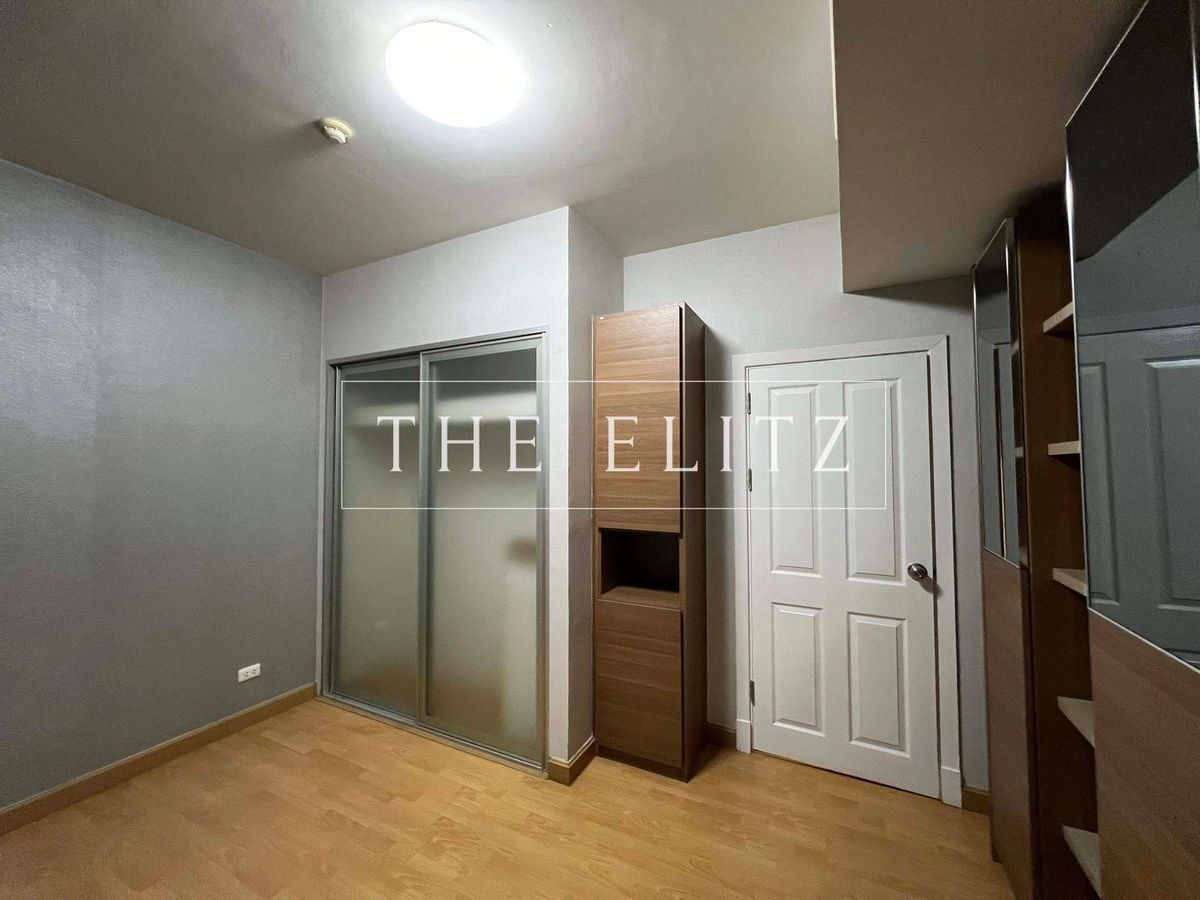 For RentCondoSukhumvit, Asoke, Thonglor : ✨ Superior level, Asoke, Supalai Premier Place, special room, business location at a price that is more than expected ✔