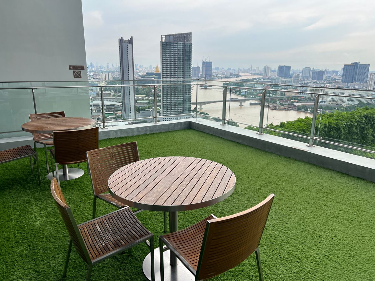 ขายคอนโดบางซื่อ วงศ์สว่าง เตาปูน : ขาย แชปเตอร์วัน ชายน์ บางโพ ห้องสวย วิวดี เดินทางสะดวก มีพื้นที่เยอะ อยู่สบาย สิ่งอำนวยความสะดวกครบเดินทางสะดวก มี 7-11 อยู่ใกล้ MRT บางโพ / รพ. บางโพเพียง 600 เมตร