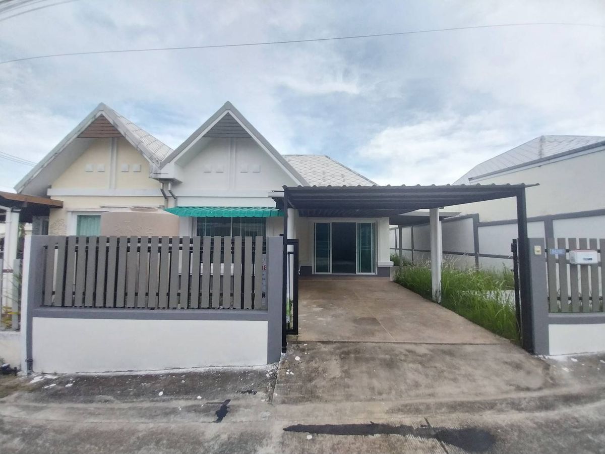 For SalePhuket : JK2 5917358: Ready Phan 5 (Pa Lok)