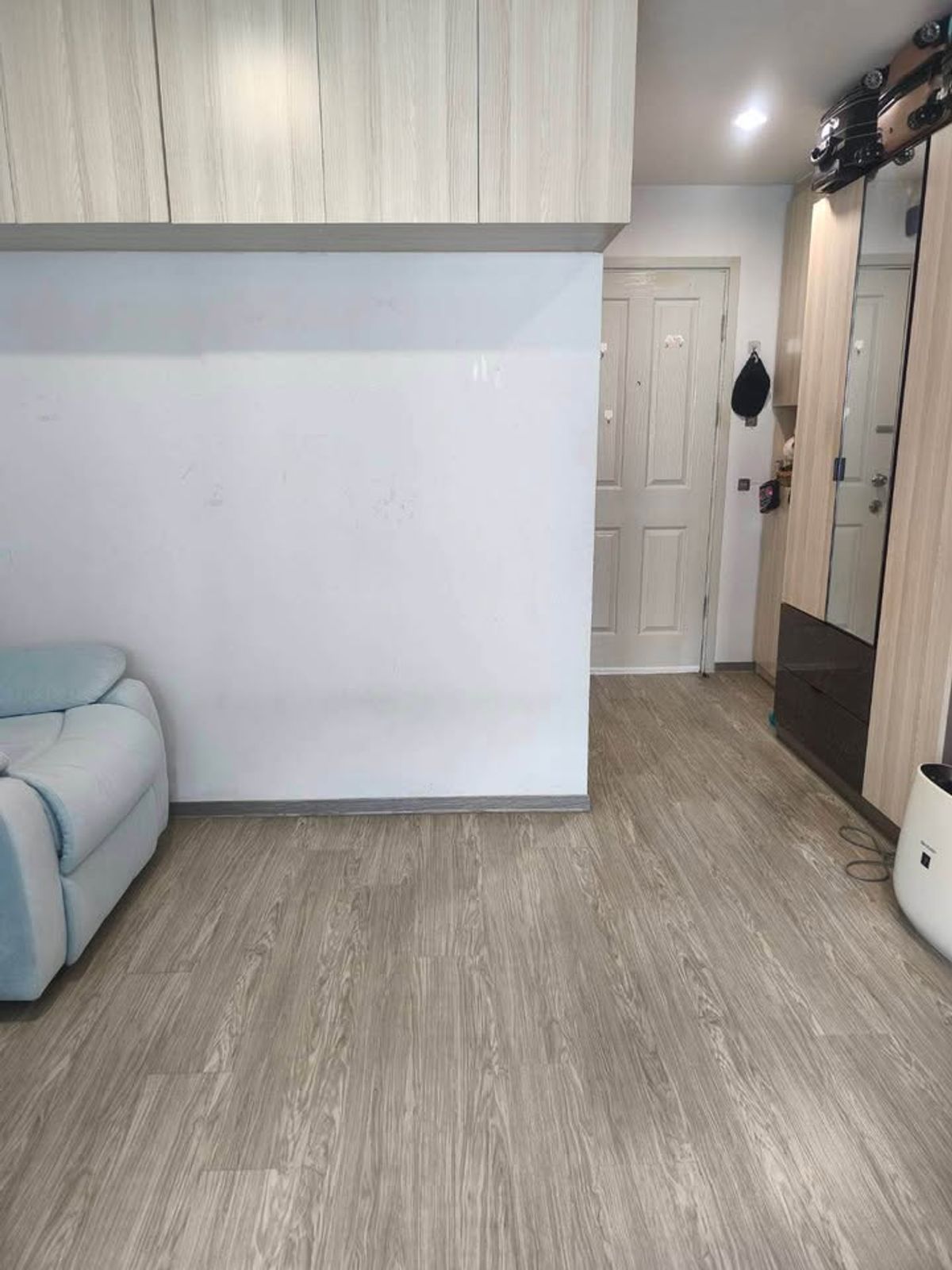 ขายคอนโดอ่อนนุช อุดมสุข : ห้องมุมสวย วิวโล่งเฟอร์ฯครบราคาดี!!⭐Regent Home Sukhumvit 97/1 (รีเจ้นท์ โฮม สุขุมวิท 97/1)