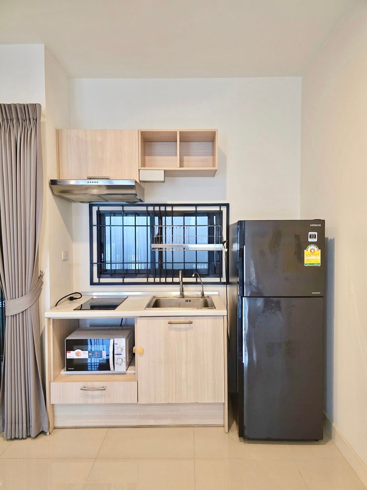 ให้เช่าทาวน์โฮมสมุทรปราการ สำโรง : ทาวน์เฮ้าส์ให้เช่า 🔥 Pleno Sukhumvit-Bangna 🔥 3 ห้องนอน 2 ห้องน้ำ เฟอร์นิเจอร์ และ เครื่องใช้ไฟฟ้าครบ 