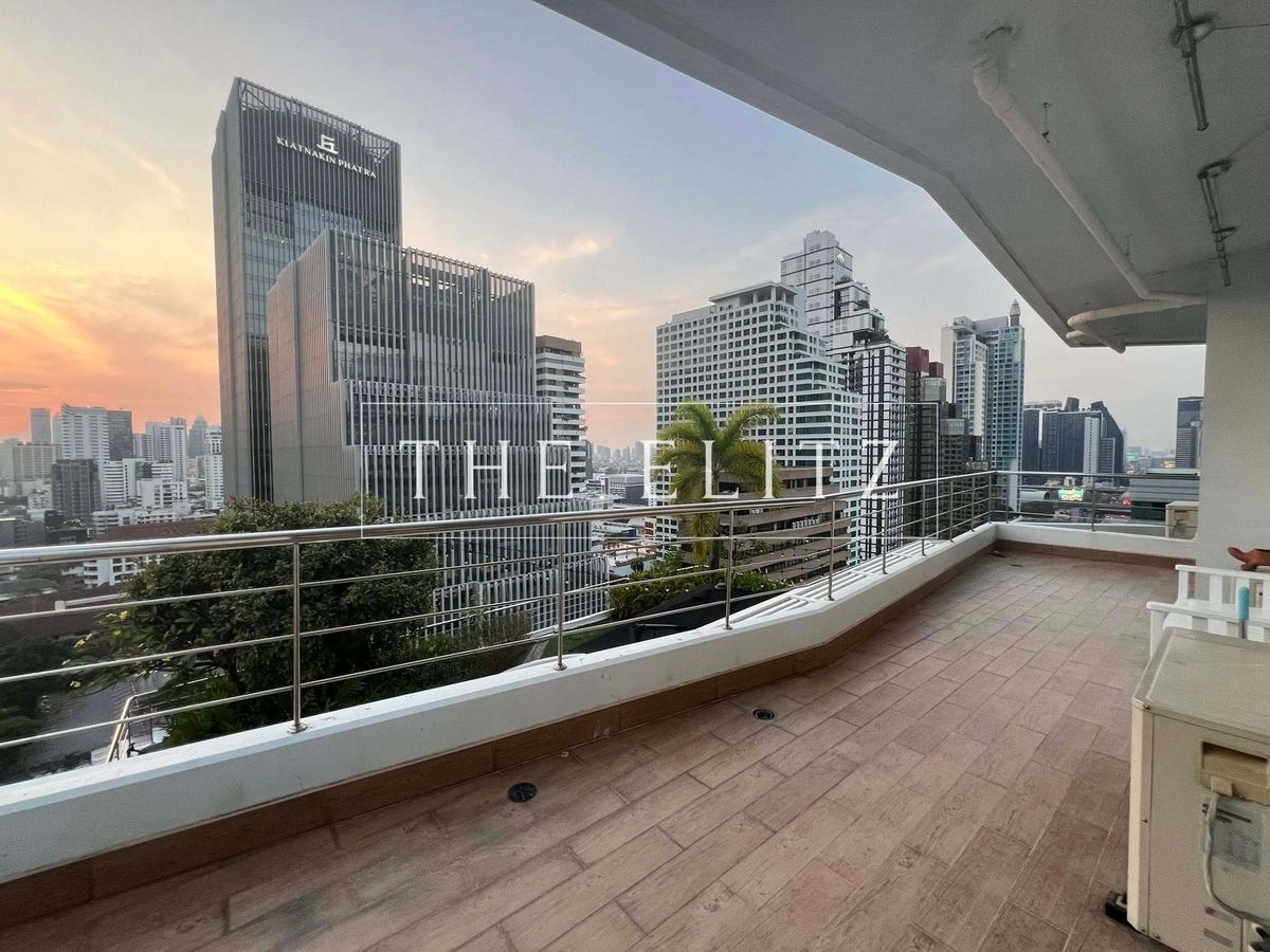 For RentCondoSukhumvit, Asoke, Thonglor : ✨ Superior level, Asoke, Supalai Premier Place, special room, business location at a price that is more than expected ✔