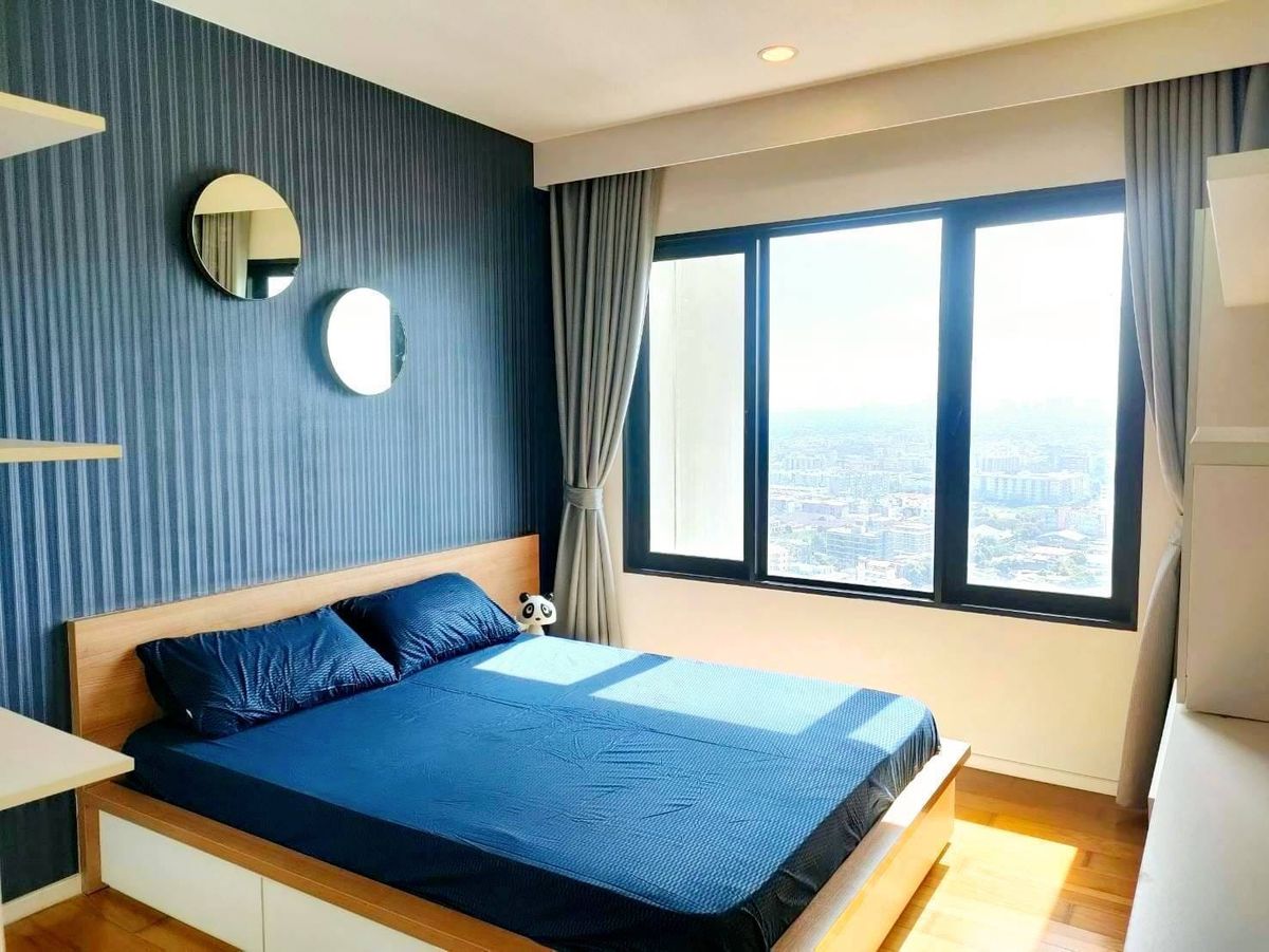 ให้เช่าคอนโดอ่อนนุช อุดมสุข : (for rent) Blocs 77 ใกล้ BTS อ่อนนุช