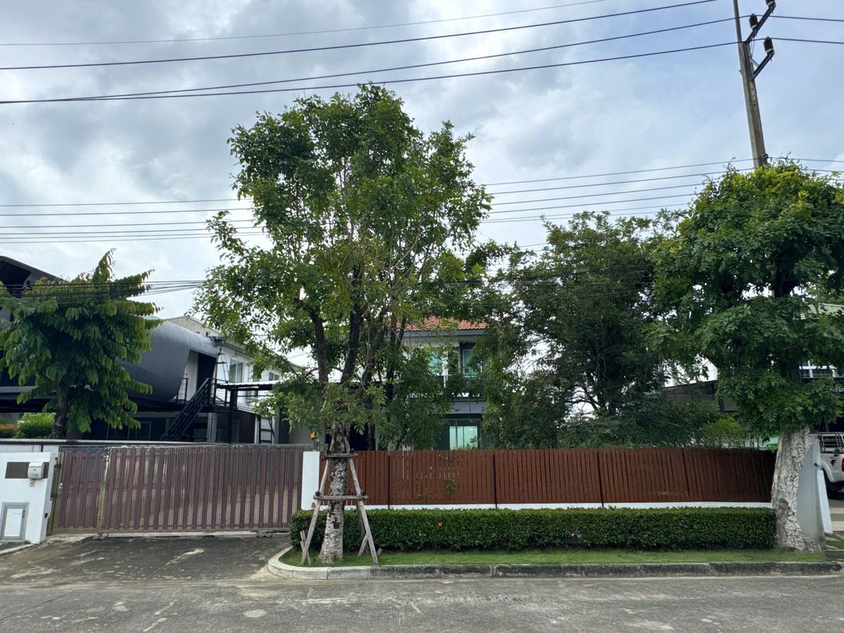 For SaleHousePathum Thani,Rangsit, Thammasat : JK 4553976: Inniio 2 Rangsit-Khlong 3