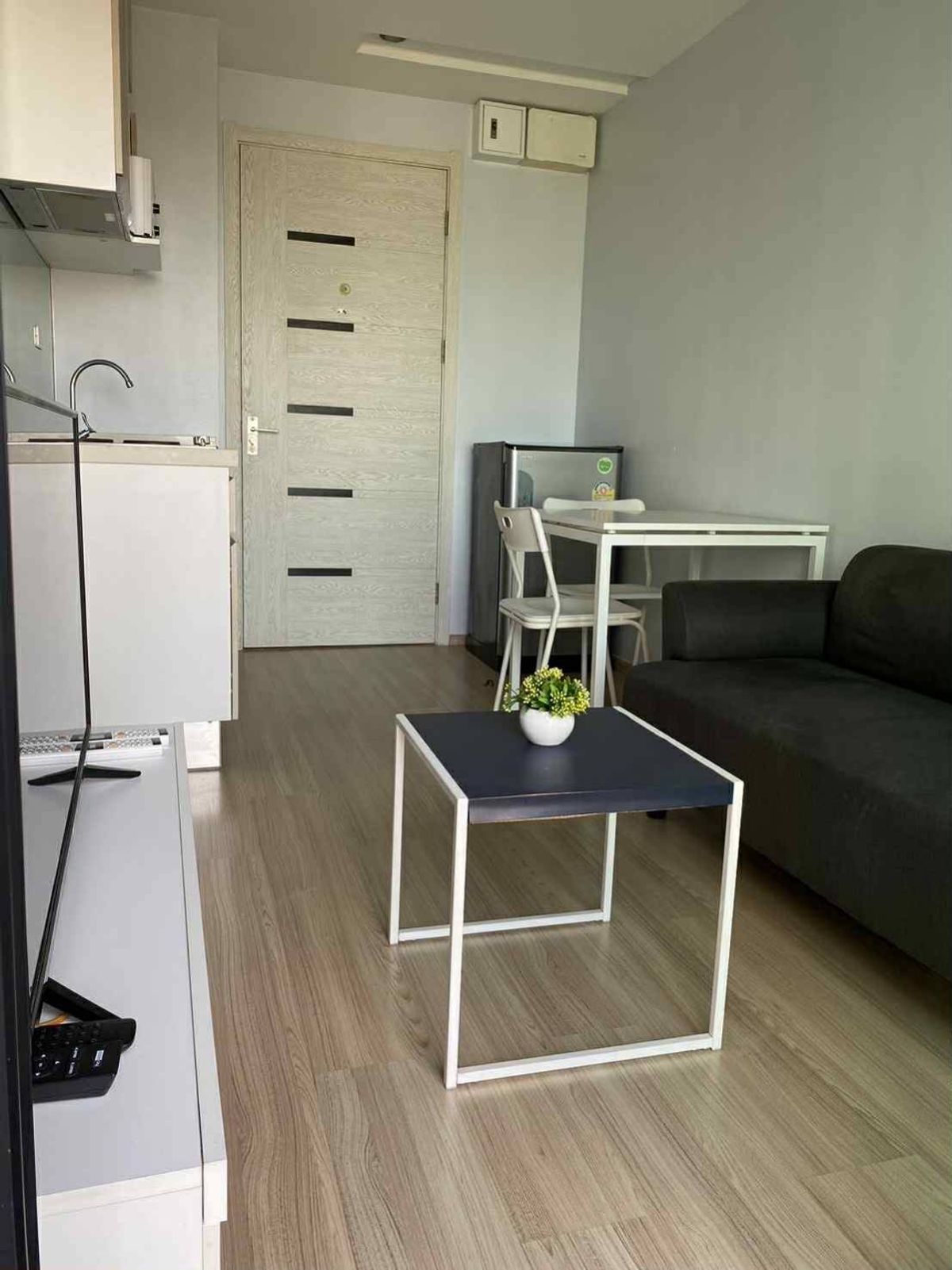 ขายคอนโดอ่อนนุช อุดมสุข : ห้องสวยชั้นสูง วิวเมืองราคาดี!!⭐Artemis Sukhumvit 77 (อาทีมิส สุขุมวิท 77)