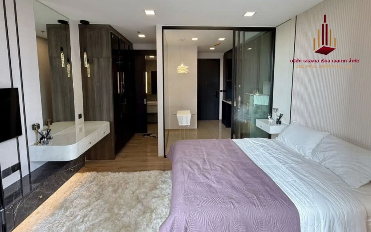 For RentCondoAri,Anusaowaree : ✨ For Rent: Noble Around Ari Condo ✨ 💰 ONLY 27,000 THB/Month