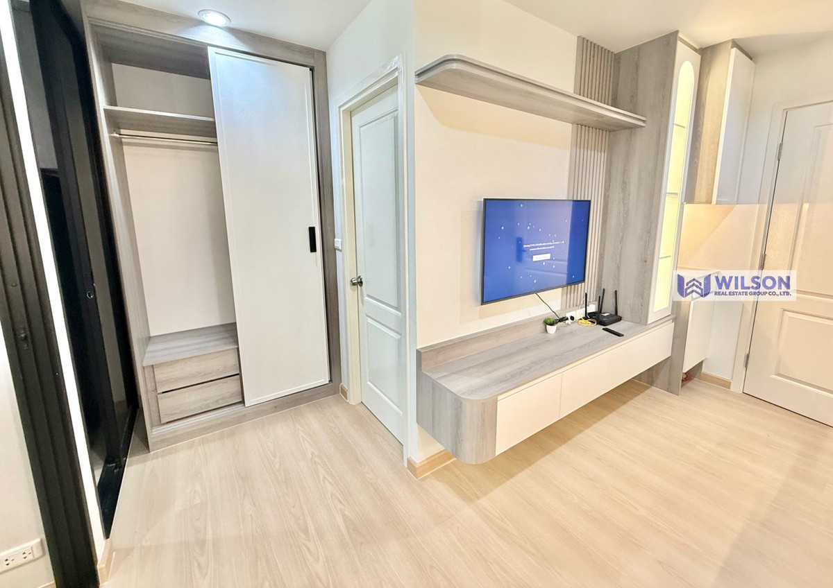 For RentCondoPathum Thani,Rangsit, Thammasat : 📌 Terra Residence | New condo next to the fence, Thammasat University, Rangsit)