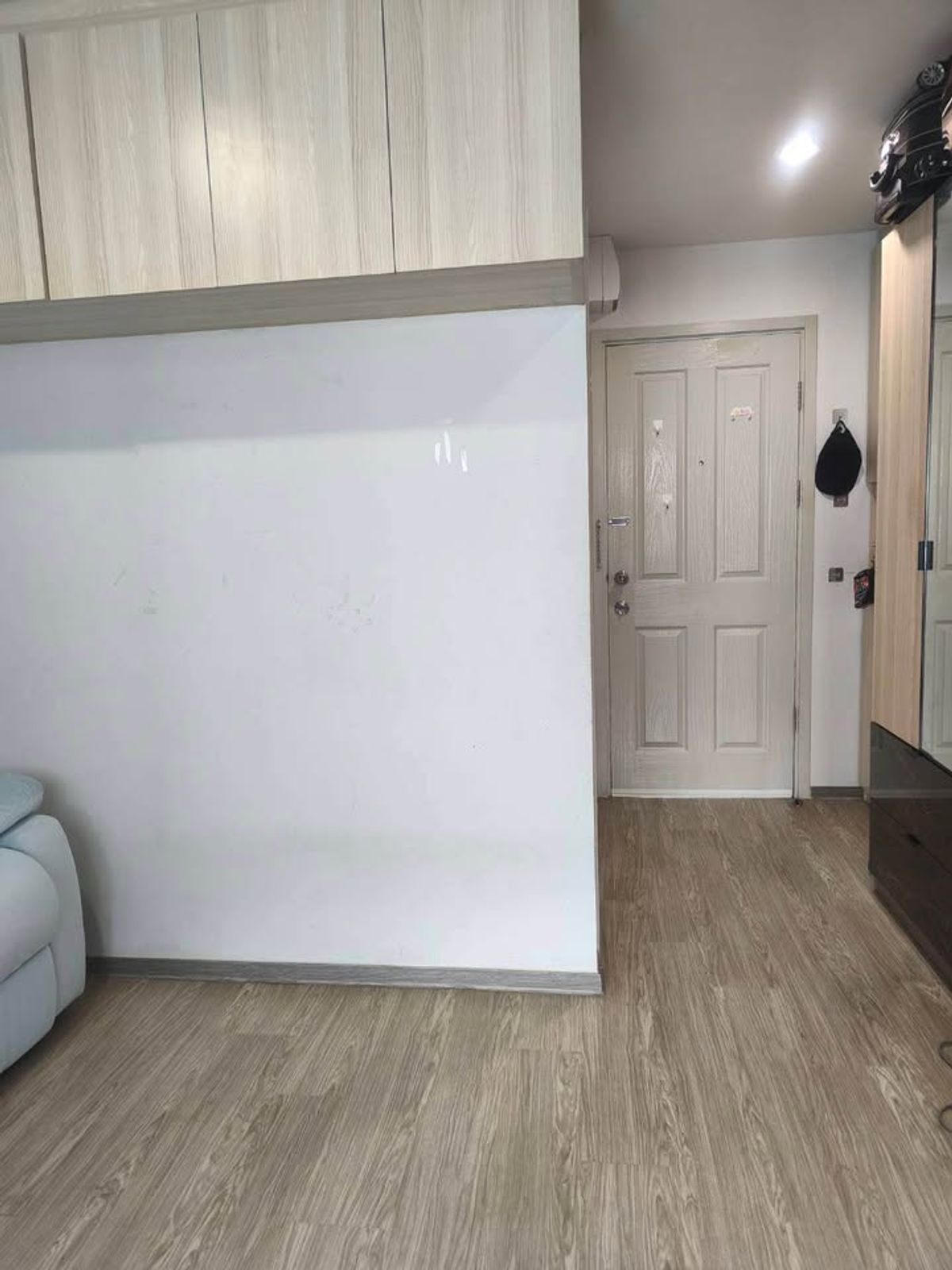 ขายคอนโดอ่อนนุช อุดมสุข : ห้องมุมสวย วิวโล่งเฟอร์ฯครบราคาดี!!⭐Regent Home Sukhumvit 97/1 (รีเจ้นท์ โฮม สุขุมวิท 97/1)