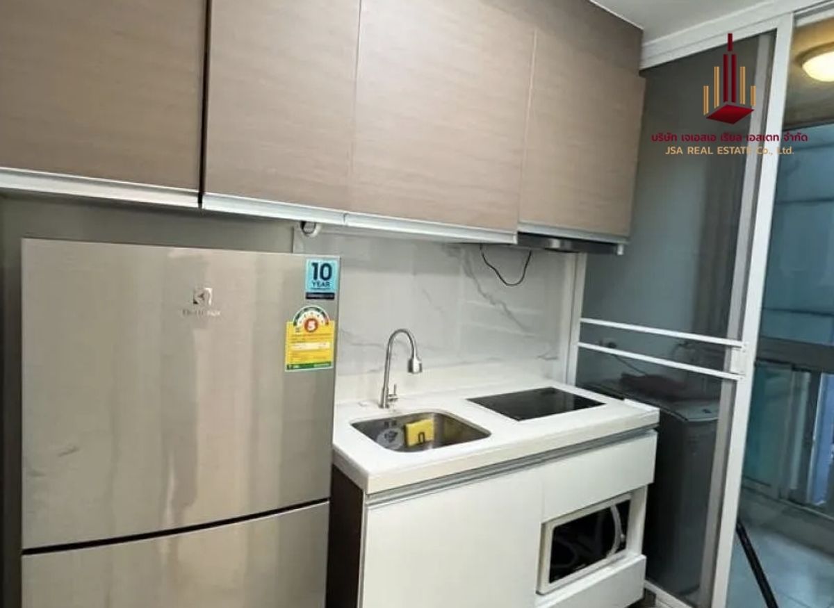 For RentCondoAri,Anusaowaree : ✨ For Rent: Chateau in Town Phaholyothin 11 Condo ✨ 💰 ONLY 30,000 THB/Month