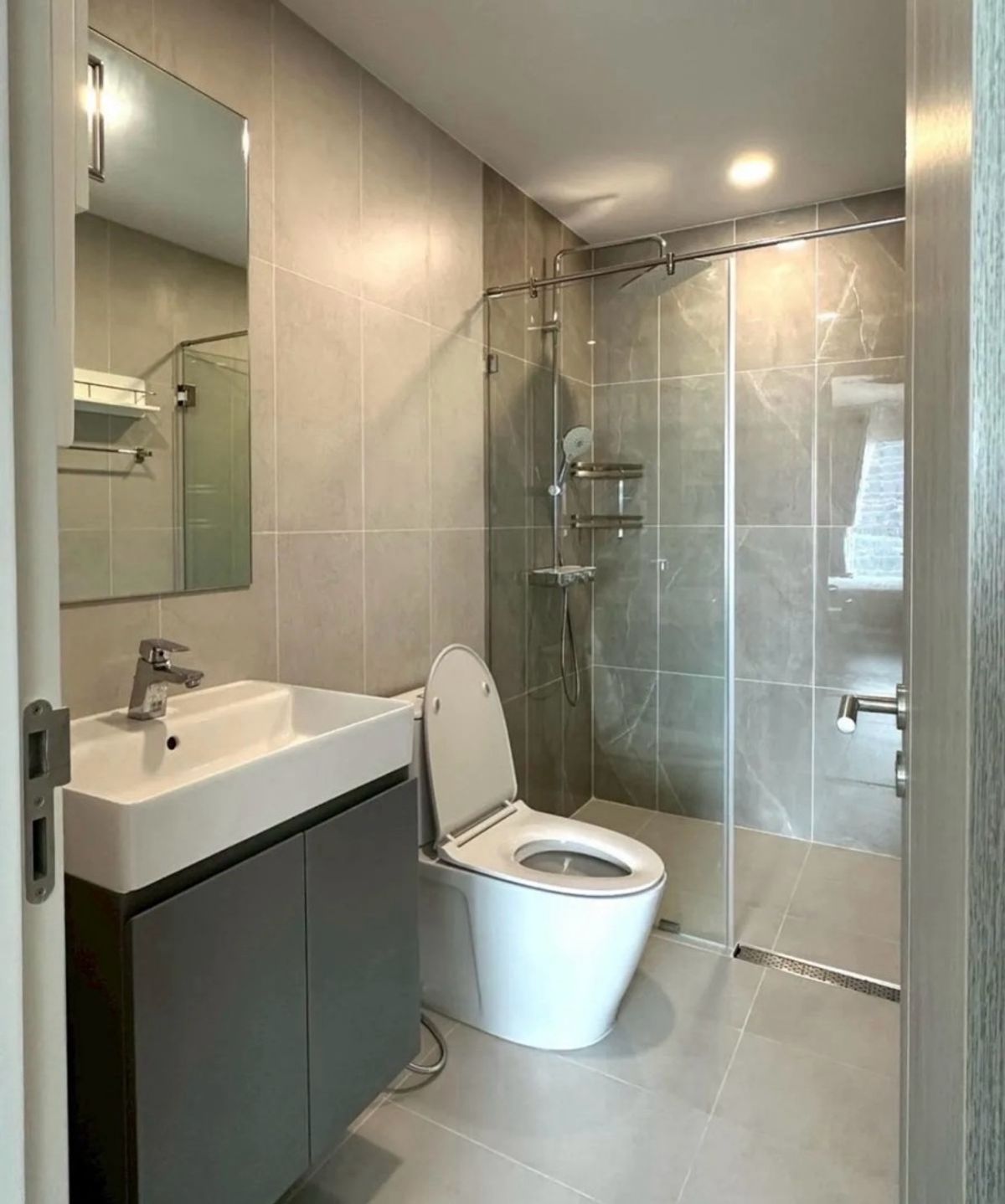 ให้เช่าคอนโดสยาม จุฬา สามย่าน : (P0115) For Rent ✨ Supalai Premier Si Phraya-Samyan 🏢 30,000 Bath/month