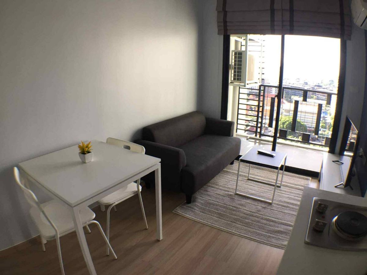 ขายคอนโดอ่อนนุช อุดมสุข : ห้องสวยชั้นสูง วิวเมืองราคาดี!!⭐Artemis Sukhumvit 77 (อาทีมิส สุขุมวิท 77)