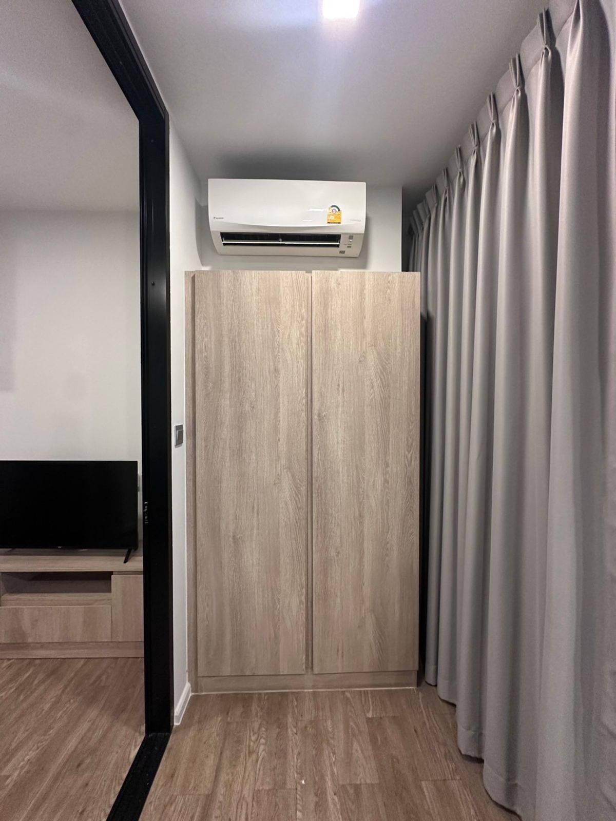 For RentCondoOnnut, Udomsuk : For rent ✨ MODIZ Sukhumvit 50 ✨ Fully furnished, appliances included, near BTS On Nut