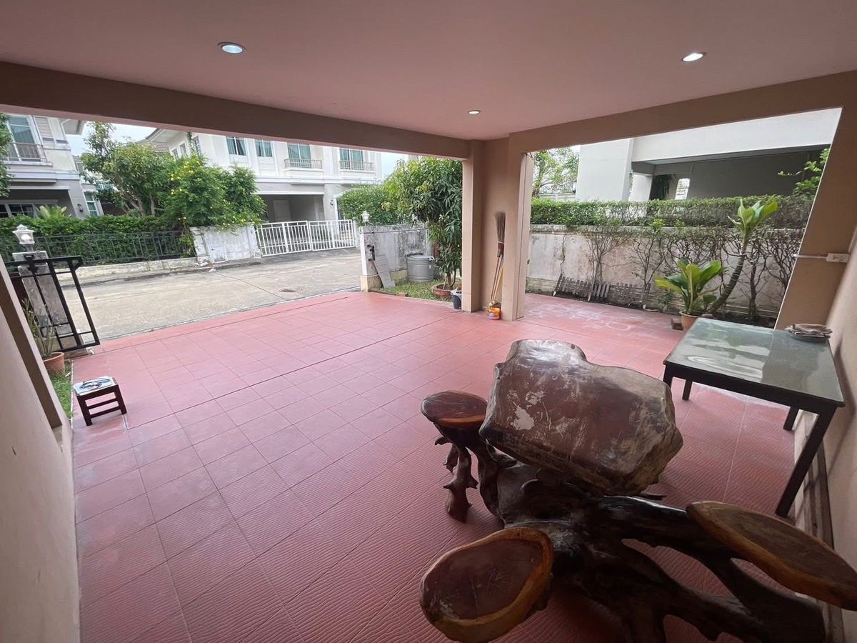 ให้เช่าบ้านนวมินทร์ รามอินทรา : ให้เช่าบ้านเดี่ยว ภัสสร 19 วัชรพล-วงแหวน ติดทางด่วน ใกล้แฟชั่นไอส์แลนด์