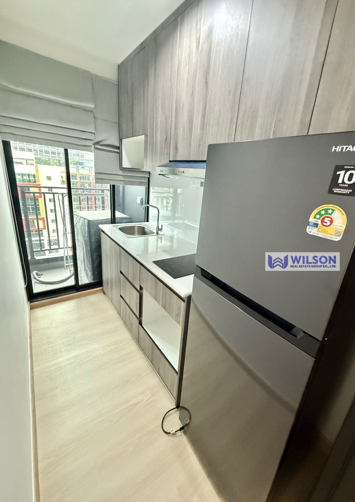 For RentCondoPathum Thani,Rangsit, Thammasat : 📌 Terra Residence | New condo next to the fence, Thammasat University, Rangsit)